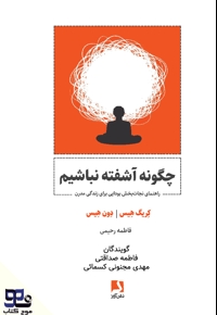 چگونه آشفته نباشیم
